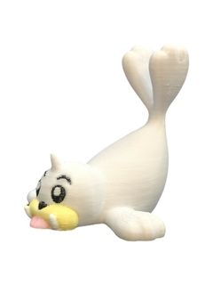 Seel - Pokémon Chibi - comprar online