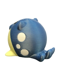 Spheal - Pokémon Chibi - comprar online