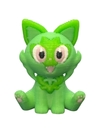 Sprigatito - Pokémon Chibi