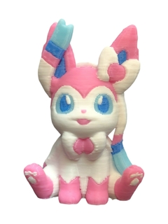 Sylveon - Pokémon Chibi
