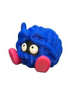 Tangela - Pokémon Chibi - comprar online