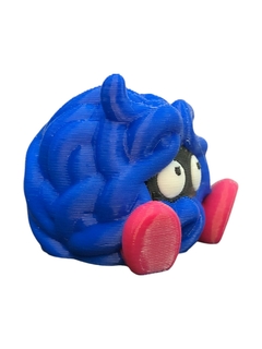 Tangela - Pokémon Chibi en internet