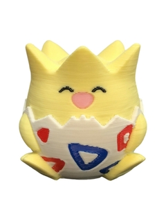 Togepi - Pokémon Chibi