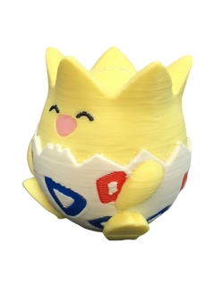Togepi - Pokémon Chibi - comprar online