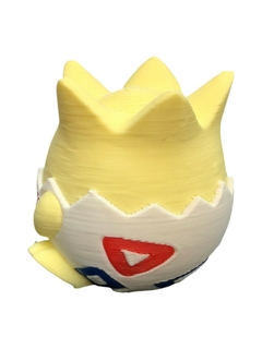 Togepi - Pokémon Chibi en internet
