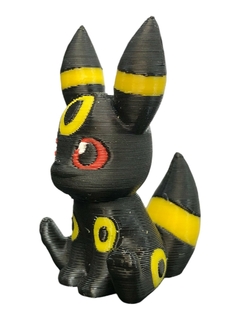 Umbreon - Pokémon Chibi - comprar online