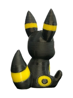 Umbreon - Pokémon Chibi en internet