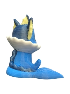 Vaporeon - Pokémon Chibi en internet