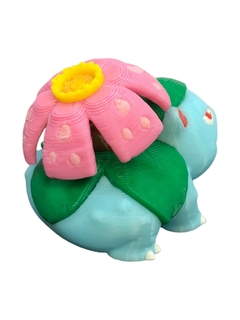 Venasaur - Pokémon Chibi en internet