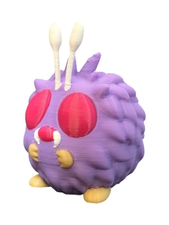 Venonat - Pokémon Chibi - comprar online