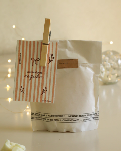 KIT PARA ARMAR TU VELA - comprar online