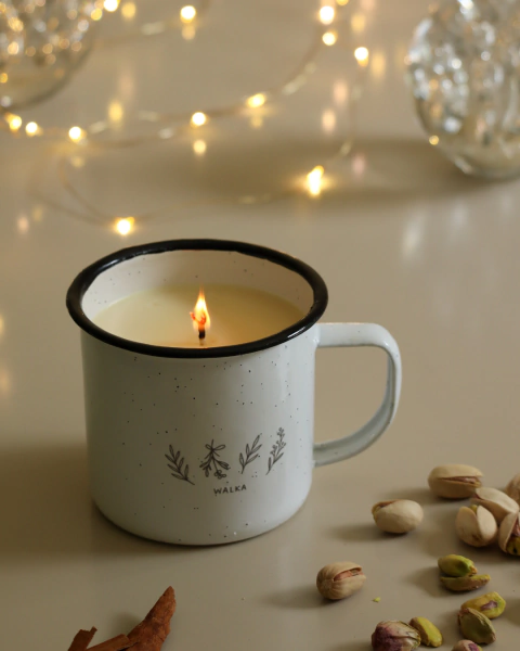 VELA MUG - comprar online