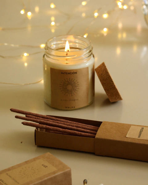 COMBO MANIFESTAR - comprar online