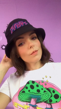 Bucket CHRONIC - comprar online