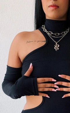 Vestido Maddy - loja online