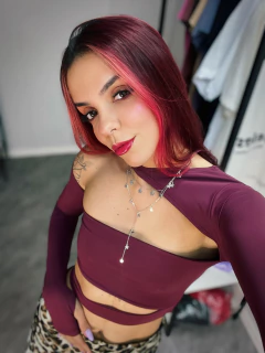 Cropped Ml duquesa - BY Famelli