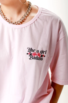 CAMISETA BADASS FAMELLI STORE - comprar online