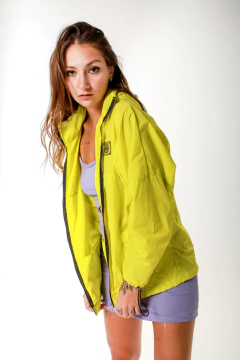 Corta Vento My Stuff Mini Bag