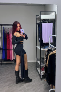 Cropped Ml duquesa na internet