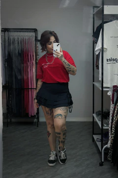 Imagem do Camiseta cherry