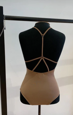 Body elisa - loja online