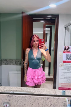 Body Medusa - loja online