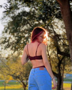 Imagem do CONJUNTO THE CLOSET TOP E HOTPANTS