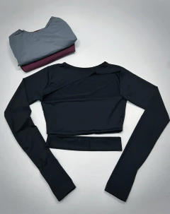 Cropped Ml duquesa - comprar online