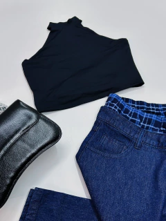 Blusa Atena frente única - loja online