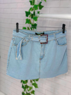 Mini saia Cys - loja online