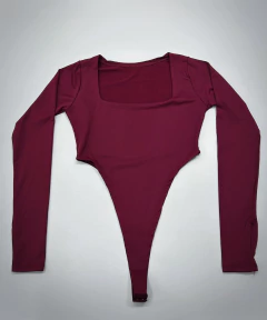 Body Cavado Manda Longa - loja online