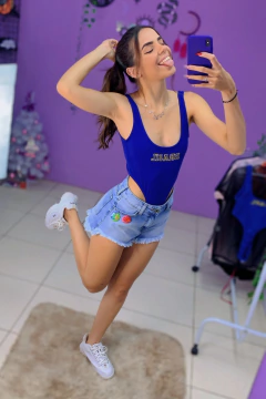 body cavado brasil - comprar online