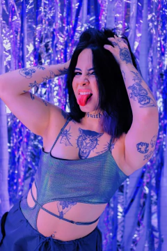 Body assimetrico laminado cut out