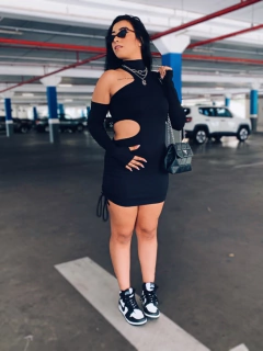 Vestido Maddy na internet