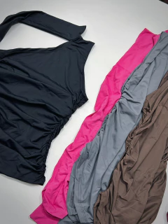 Blusa Marcela - loja online