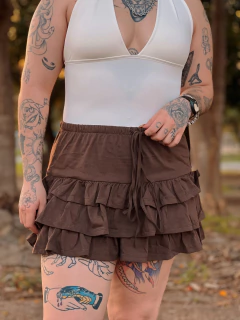 Saia badalos na internet