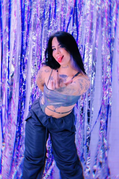 Body assimetrico laminado cut out - comprar online