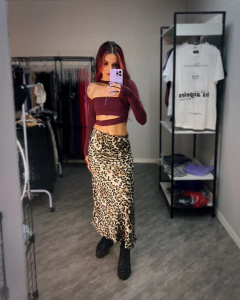 Cropped Ml duquesa - loja online