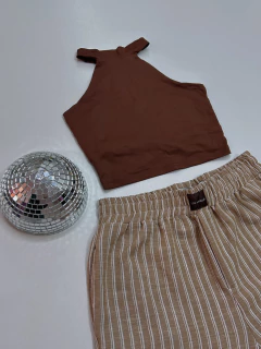 Imagem do Blusa Atena frente única