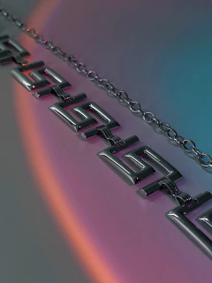 Cinto horizon prata na internet