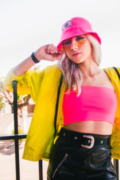 Corta Vento My Stuff Mini Bag - loja online