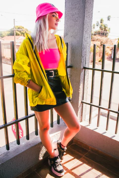 Imagem do Corta Vento My Stuff Mini Bag