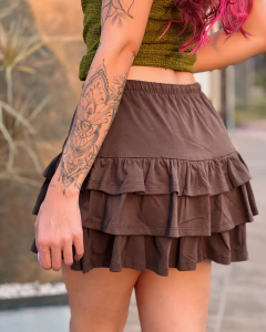 Saia badalos - comprar online