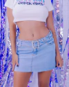 Mini saia Cys