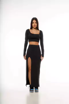 SAIA MAIA PRETA - comprar online