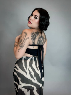 Top múltiplas amarrações - loja online