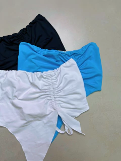 Cropped pontas tropical