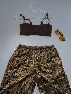 Calça Ounce - BY Famelli