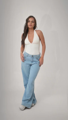 Body Medusa - BY Famelli