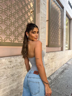 Body Thais - comprar online